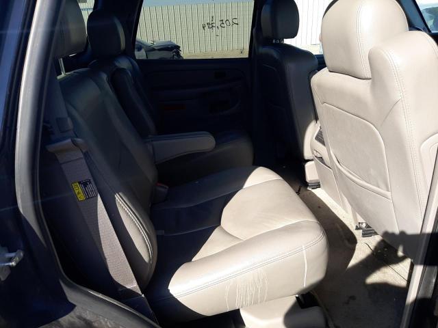 Photo 6 from auction – 2004 GMC YUKON with VIN 1GKEK13Z44J297987