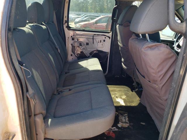 Zdjęcie 6 z aukcji – 2011 FORD F150 SUPER z VIN 1FTFW1EF8BKD86797