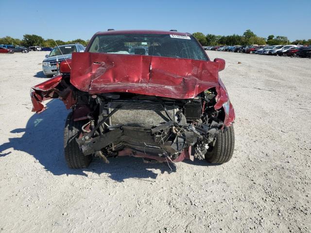 Photo 9 from auction – 2011 CHRYSLER TOWN AND C with VIN 2A4RR5DG7BR688180