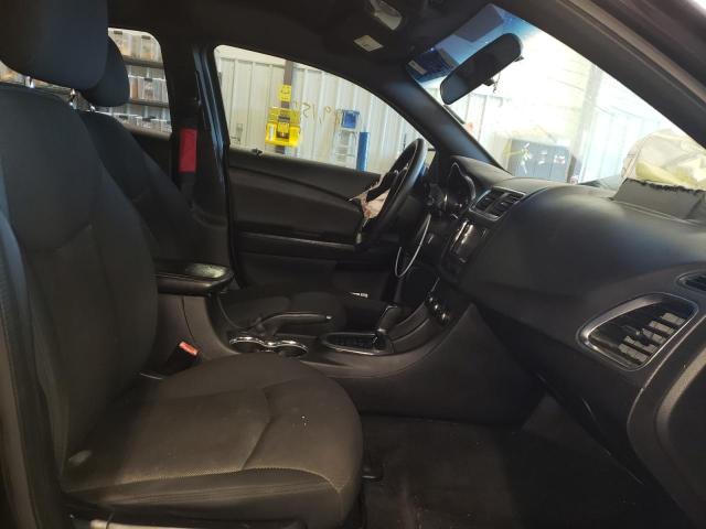 Photo 5 from auction – 2013 DODGE AVENGER SE with VIN 1C3CDZAB6DN698875