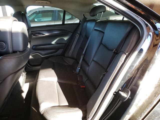 Photo 6 from auction – 2014 CADILLAC ATS with VIN 1G6AA5RA4E0181172