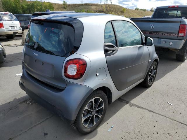 Photo 4 from auction – 2016 SMART FORTWO with VIN WMEFJ5DA6GK071615