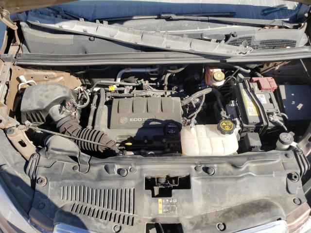 Photo 7 from auction – 2016 BUICK ENCORE with VIN KL4CJESB6GB575508