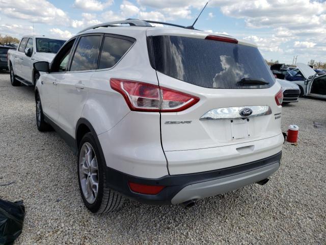 Photo 3 from auction – 2014 FORD ESCAPE TIT with VIN 1FMCU0J98EUD70493