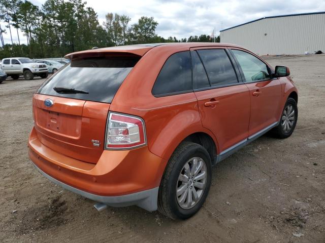 Photo 4 from auction – 2007 FORD EDGE SEL P with VIN 2FMDK49CX7BA88866