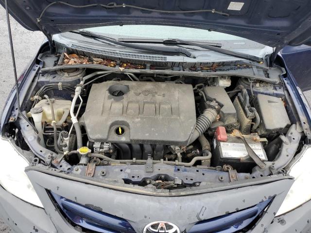 Photo 7 from auction – 2012 TOYOTA COROLLA L/ with VIN 2T1BU4EE9CC882756