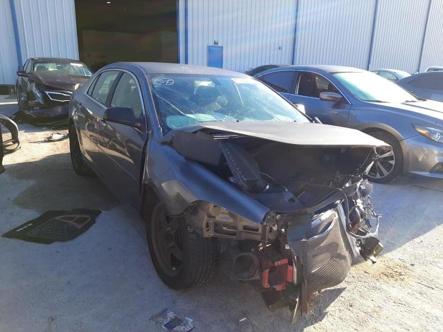 Photo 1 from auction – 2010 CHEVROLET MALIBU LS with VIN 1G1ZB5EB1A4136553