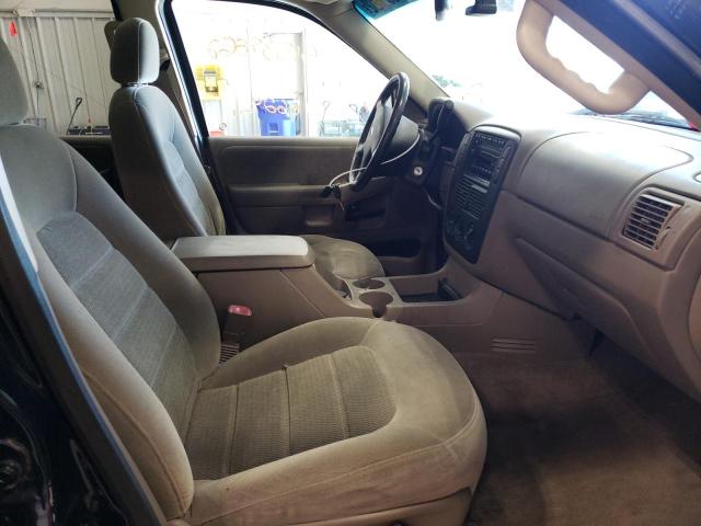 Photo 5 from auction – 2002 FORD EXPLORER X with VIN 1FMZU73K72ZC97764