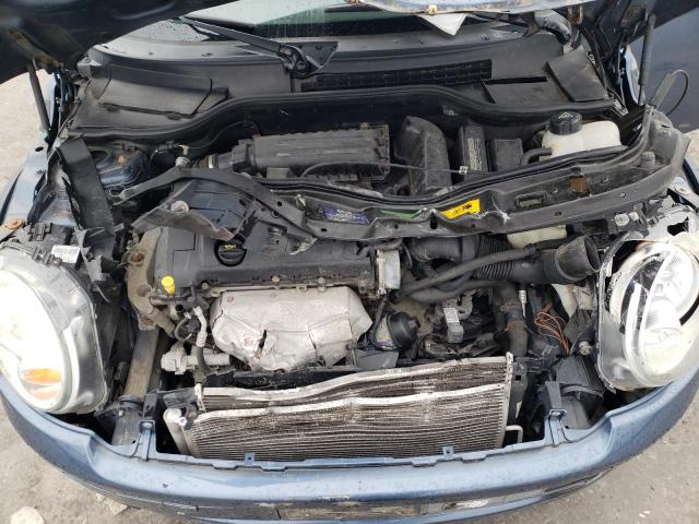 Photo 7 from auction – 2010 MINI COOPER with VIN WMWMF3C58ATZ27348