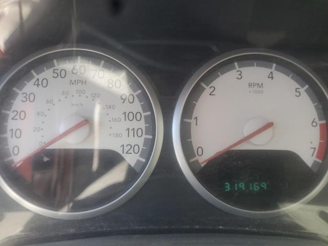 Photo 8 from auction – 2010 DODGE GRAND CARA with VIN 2D4RN5D16AR111672