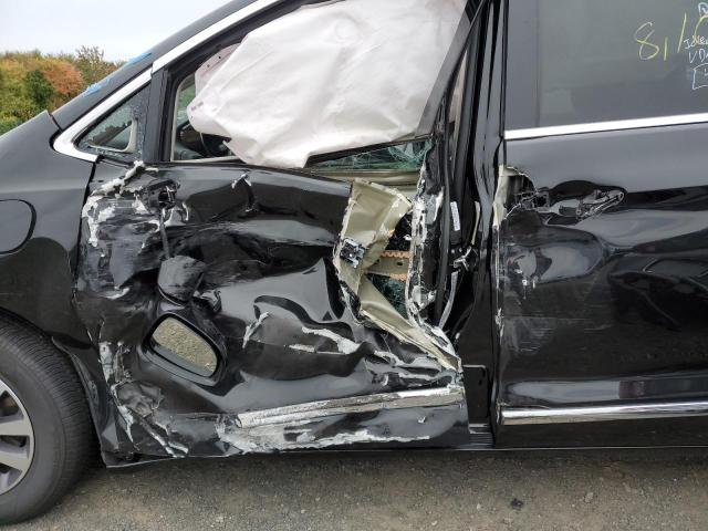 Photo 9 from auction – 2022 CHRYSLER PACIFICA H with VIN 2C4RC1S75NR164078