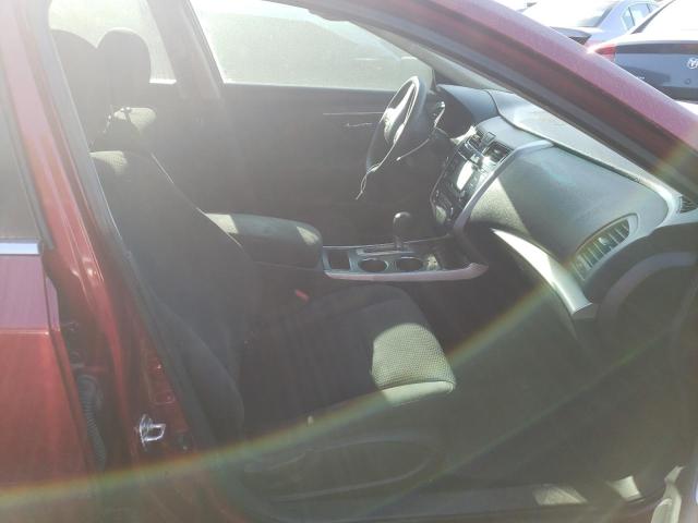 Photo 5 from auction – 2015 NISSAN ALTIMA 2.5 with VIN 1N4AL3AP2FC119948