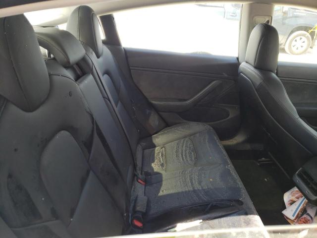 Photo 6 from auction – 2018 TESLA MODEL 3 with VIN 5YJ3E1EA6JF030905