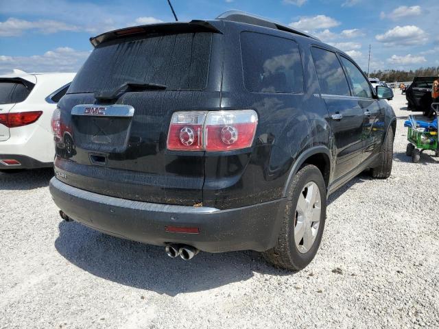 Photo 4 from auction – 2008 GMC ACADIA SLT with VIN 1GKER337X8J304291