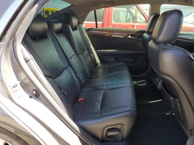 Photo 6 from auction – 2012 TOYOTA AVALON BAS with VIN 4T1BK3DB3CU450525