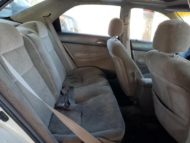 Photo 6 from auction – 1994 HONDA ACCORD EX with VIN JHMCD5650RC087023