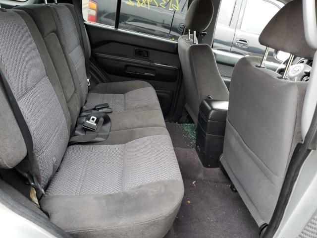 Photo 6 from auction – 2003 NISSAN PATHFINDER with VIN JN8DR09YX3W826411
