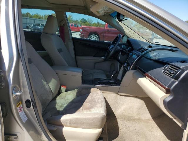 Photo 5 from auction – 2014 TOYOTA CAMRY L with VIN 4T4BF1FK2ER429017