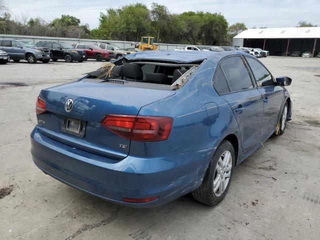 Photo 4 from auction – 2018 VOLKSWAGEN JETTA S with VIN 3VW2B7AJ0JM261501