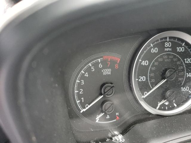 Photo 8 from auction – 2020 TOYOTA COROLLA LE with VIN JTDEPRAE2LJ041129
