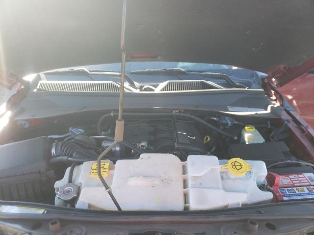 Photo 7 from auction – 2007 DODGE NITRO R/T with VIN 1D8GU58617W656404