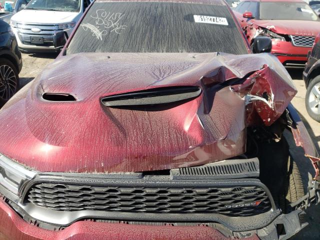 Photo 7 from auction – 2021 DODGE DURANGO R/ with VIN 1C4SDJCT9MC805072