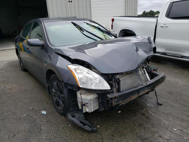 Photo 1 from auction – 2010 NISSAN ALTIMA HYB with VIN 1N4CL2AP7AC178778