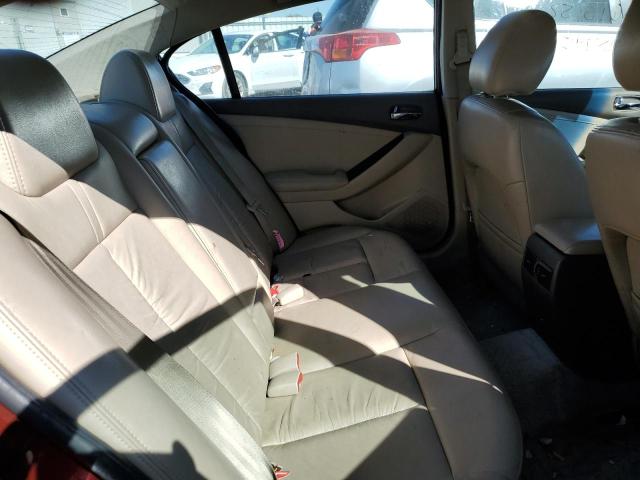 Photo 6 from auction – 2012 NISSAN ALTIMA BAS with VIN 1N4AL2AP3CC179873