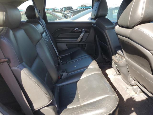 Photo 6 from auction – 2008 ACURA MDX with VIN 2HNYD28268H543377