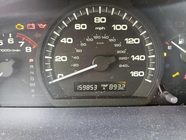 Photo 8 from auction – 2007 HONDA ACCORD EX with VIN 1HGCM56897A227737