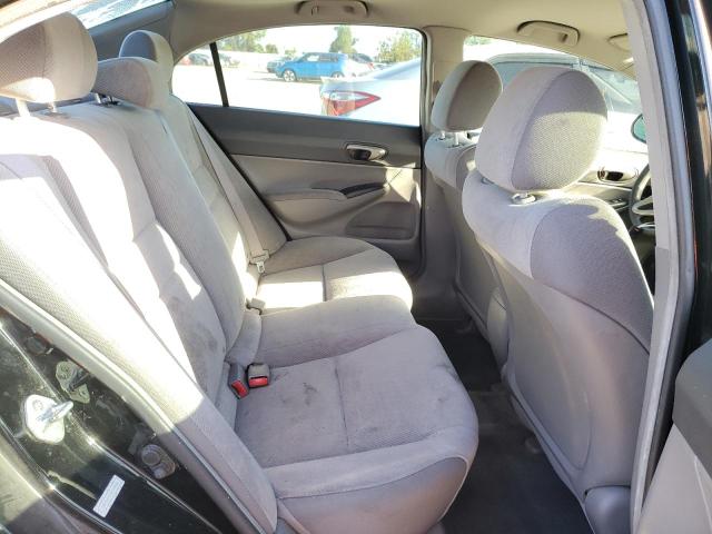 Photo 6 from auction – 2010 HONDA CIVIC LX with VIN 2HGFA1F50AH545503
