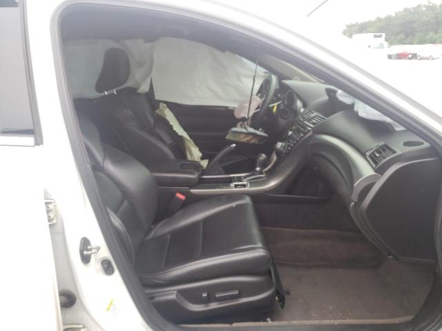 Photo 5 from auction – 2013 ACURA TL TECH with VIN 19UUA9F54DA003474
