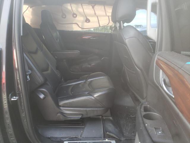 صورة رقم 6 من المزاد - 2015 CADILLAC ESCALADE E مع VIN 1GYS3JKJ6FR213397
