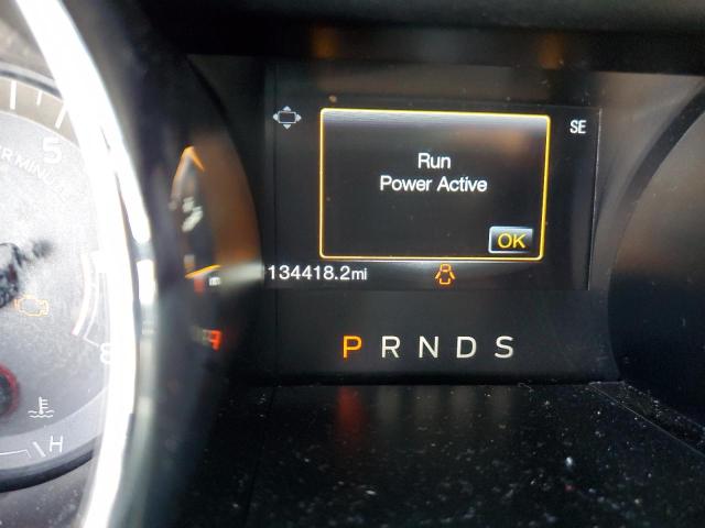 Photo 8 from auction – 2015 FORD MUSTANG with VIN 1FA6P8AM8F5306791