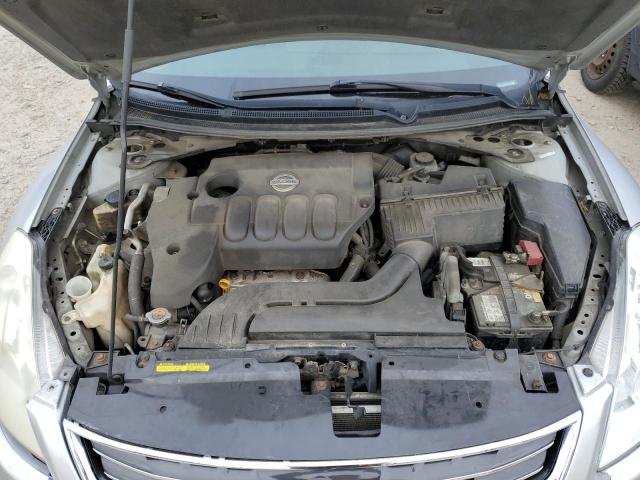 Photo 7 from auction – 2010 NISSAN ALTIMA BAS with VIN 1N4AL2AP6AN428426