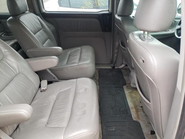Photo 6 from auction – 2003 HONDA ODYSSEY EX with VIN 5FNRL18963B155908