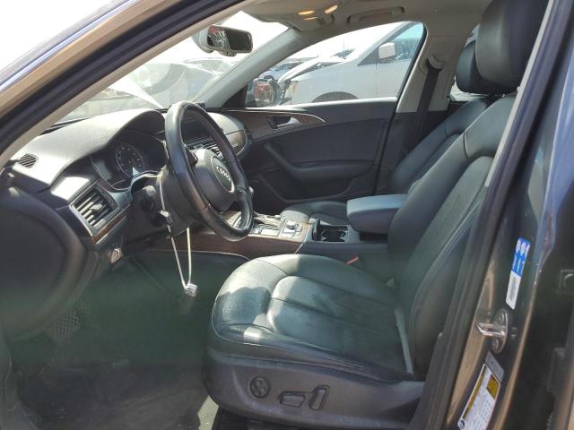 Photo 7 from auction – 2015 AUDI A6 PREMIUM with VIN WAUFGAFC6FN045353