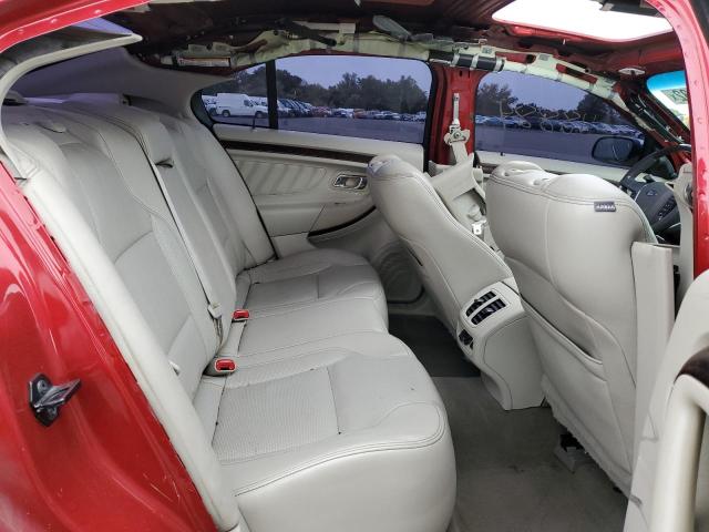 Photo 6 from auction – 2010 FORD TAURUS LIM with VIN 1FAHP2FW6AG159061