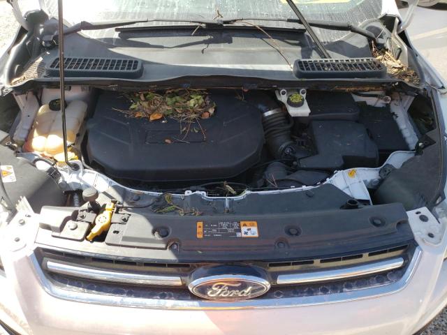 Photo 7 from auction – 2014 FORD ESCAPE TIT with VIN 1FMCU0J98EUD70493