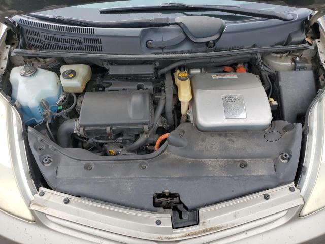 Photo 7 from auction – 2005 TOYOTA PRIUS with VIN JTDKB22U253050113