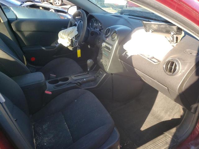 Photo 5 from auction – 2005 PONTIAC G6 with VIN 1G2ZG528554169695