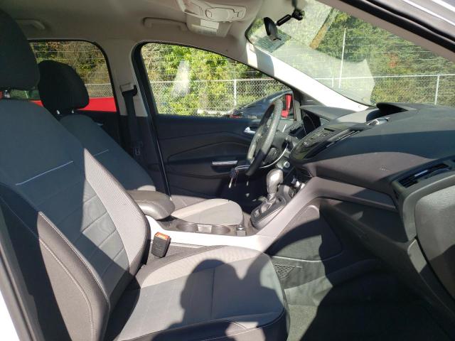 Photo 5 from auction – 2014 FORD ESCAPE SE with VIN 1FMCU9GX2EUD66692