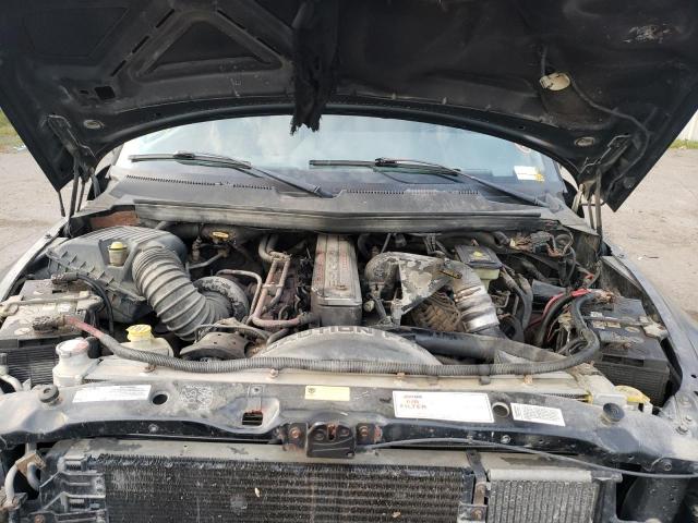 Photo 7 from auction – 1997 DODGE RAM 2500 with VIN 3B7KF23D6VG838344