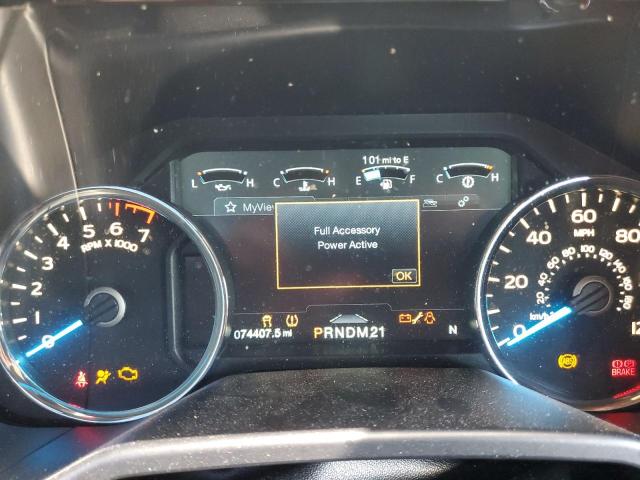 Photo 8 from auction – 2016 FORD F150 SUPER with VIN 1FTEW1EF0GFA59550