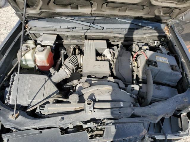 Photo 7 from auction – 2008 CHEVROLET COLORADO with VIN 1GCCS13E288115605