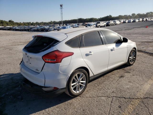 Photo 4 from auction – 2016 FORD FOCUS SE with VIN 1FADP3K26GL205138