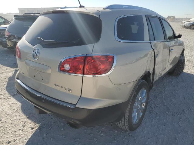 Photo 4 from auction – 2011 BUICK ENCLAVE CX with VIN 5GAKRCED6BJ409677