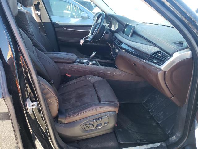 Photo 5 from auction – 2016 BMW X5 SDRIVE3 with VIN 5UXKR2C52G0R69437
