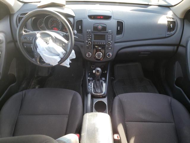 Photo 5 from auction – 2012 KIA FORTE EX with VIN KNAFU5A23C5566279