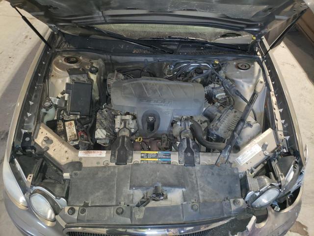 Photo 7 from auction – 2006 BUICK LACROSSE C with VIN 2G4WC552561153927
